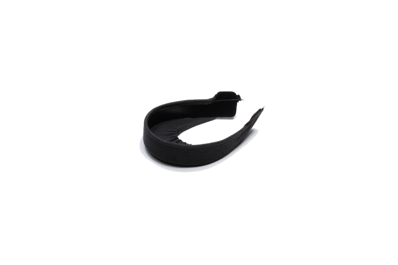 Bell Racing Chin Cover Debris Seal Small Black