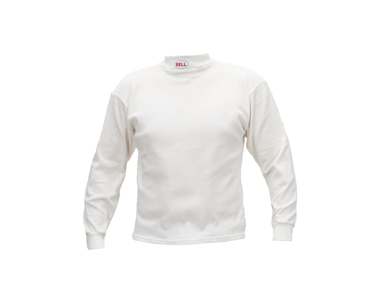 Bell Racing Underwear Top SPORT-TX White Medium SFI 3.3/5