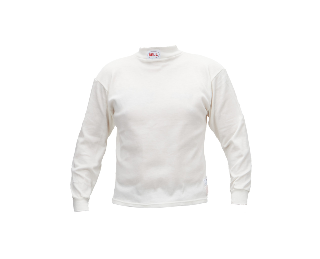 Bell Racing Underwear Top SPORT-TX White Large SFI 3.3/5