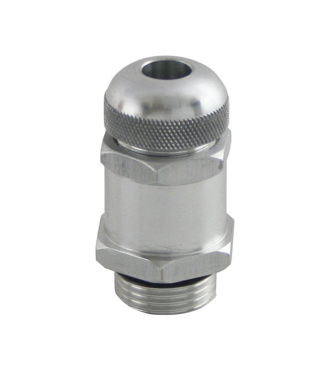 Moroso Vacuum Relief Valve