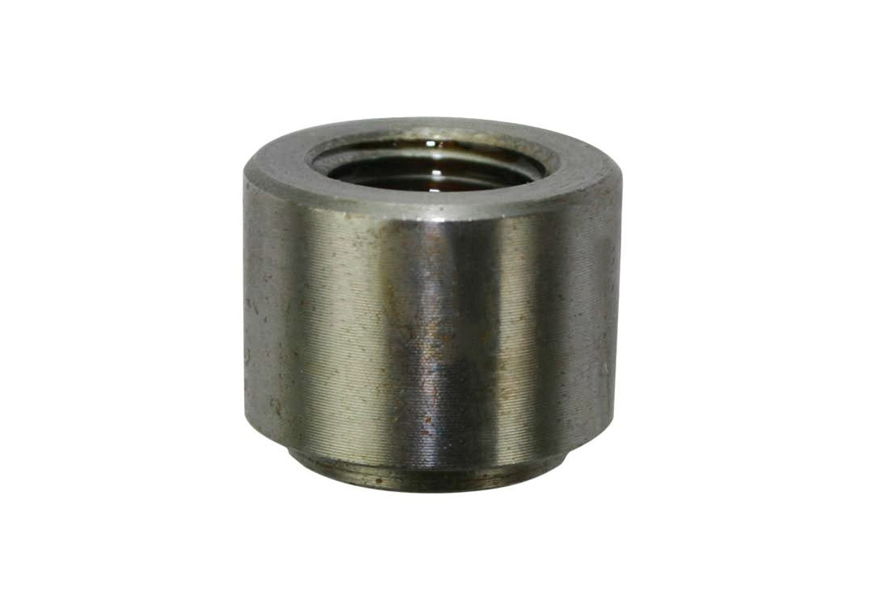 Moroso 1/8 NPT Steel Weld Bung