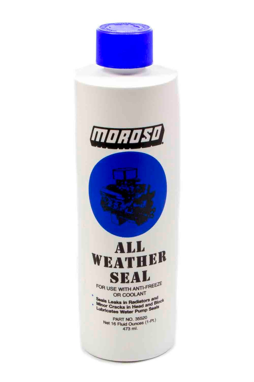 Moroso All Weather Seal