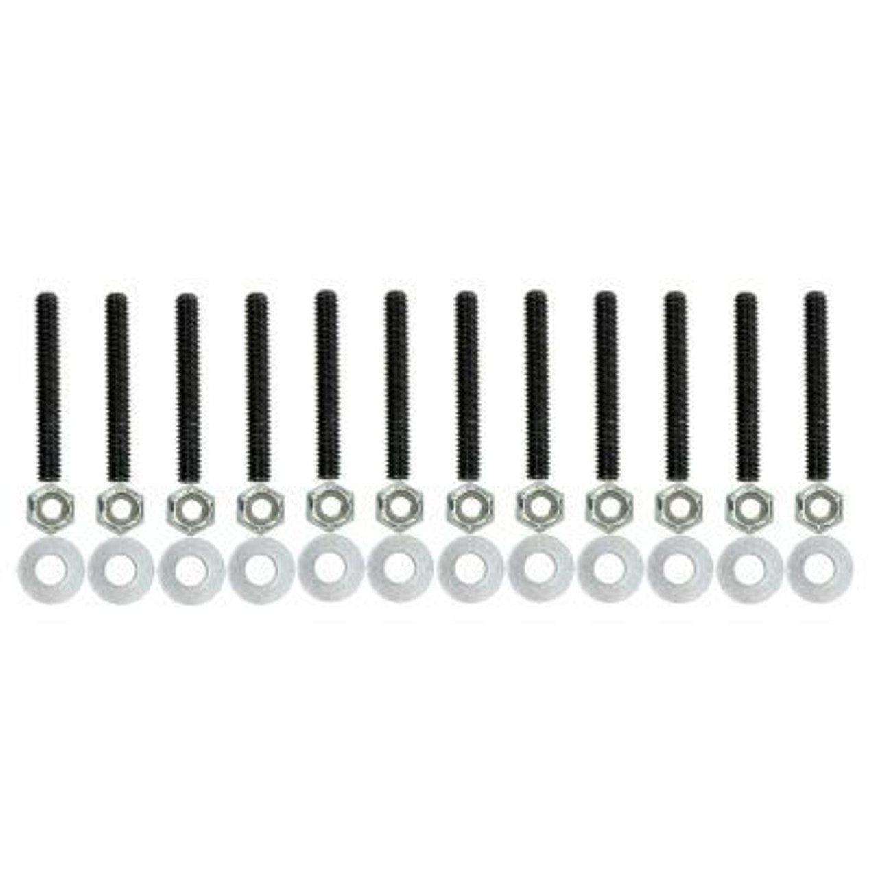 Moroso SBF Valve Cover Stud Kit