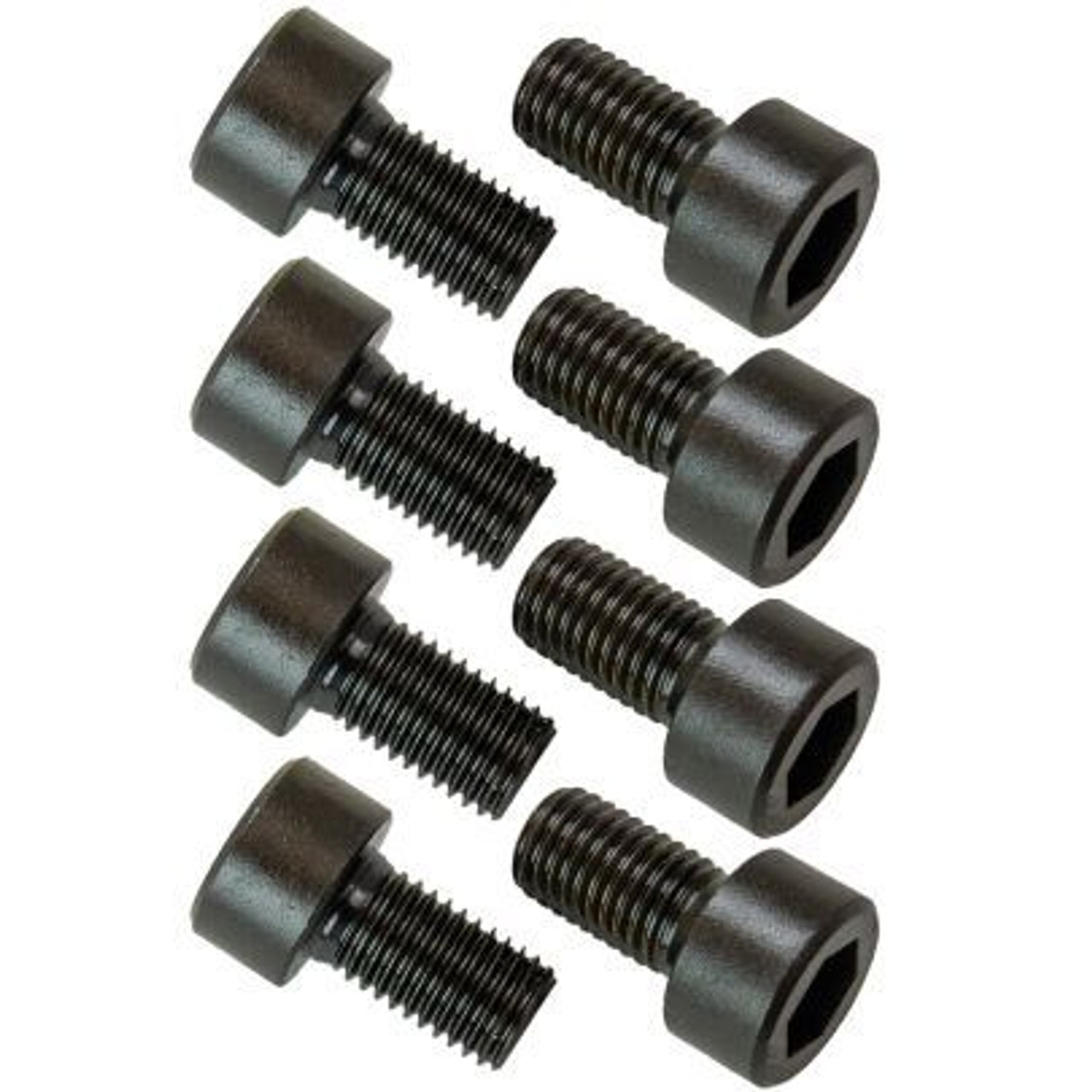 Moroso Flexplate Bolt Kit GM 6.2L LT1/LT4  11mmx1.5