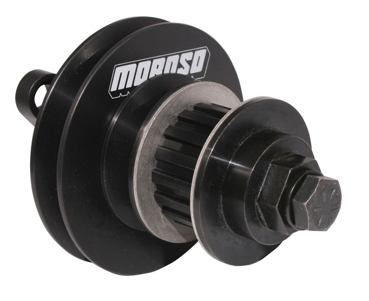 Moroso Drive Mandrel Kit GM LS