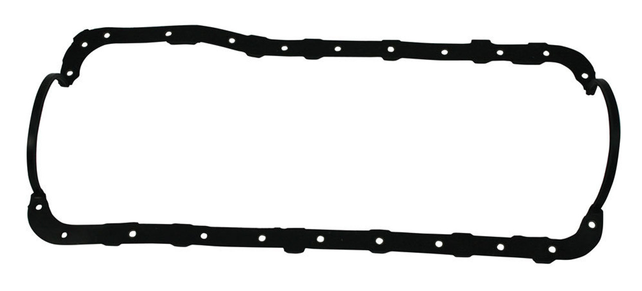 Moroso Oil Pan Gasket - Ford 460 Late Style 1pc.