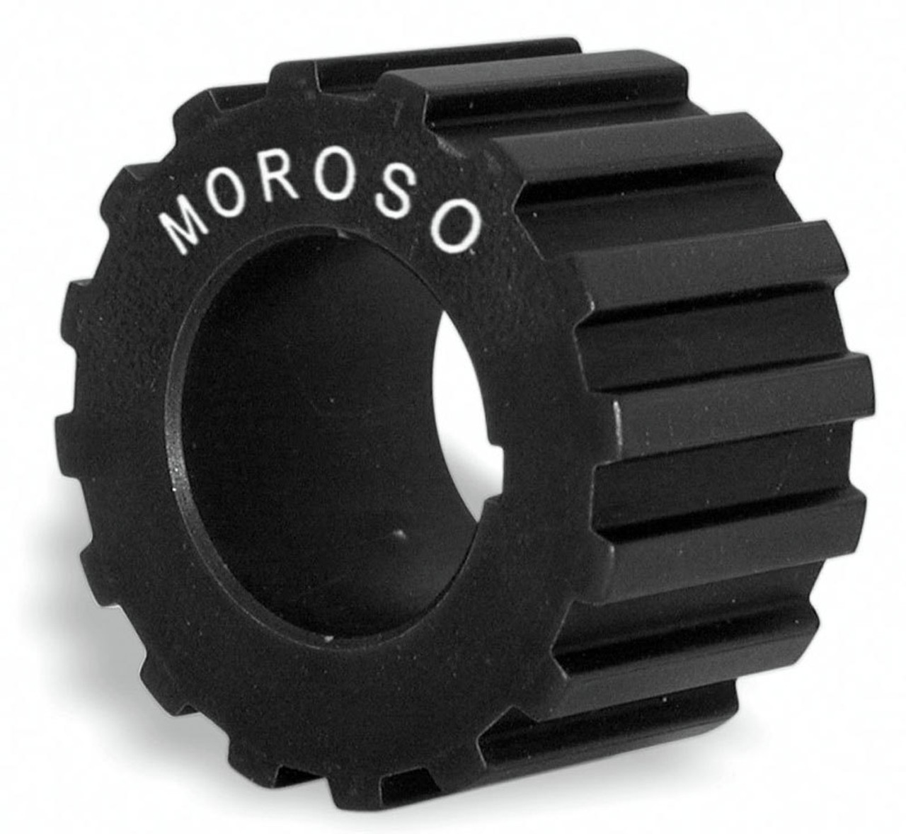 Moroso 16 Tooth Gilmer Drive Crank Pulley