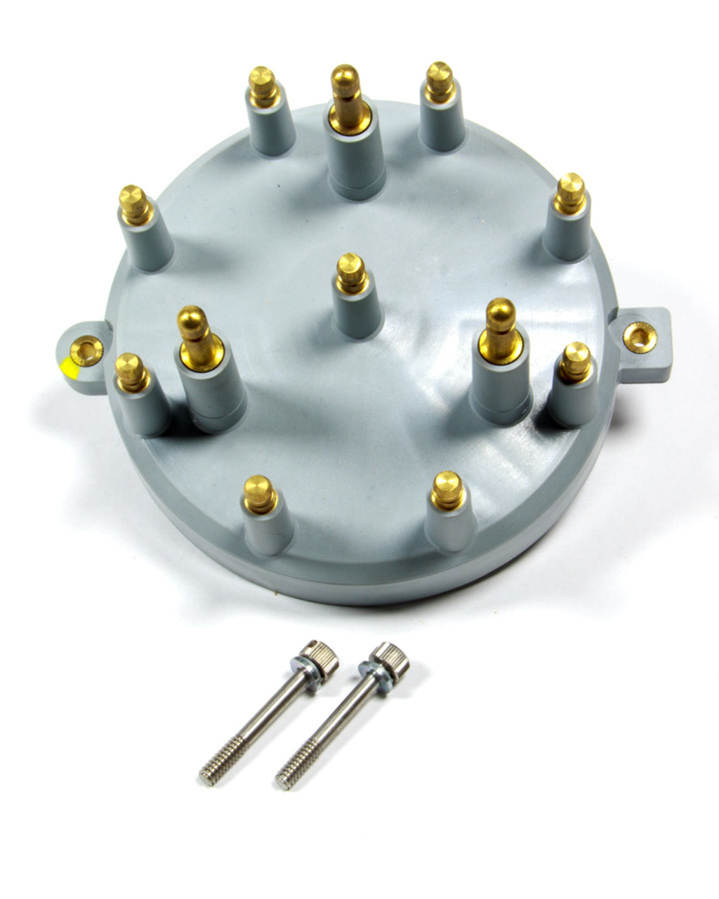 Moroso Distributor Cap - For 72256 Distributor