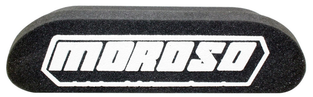 Moroso Foam Hood Scoop Plug