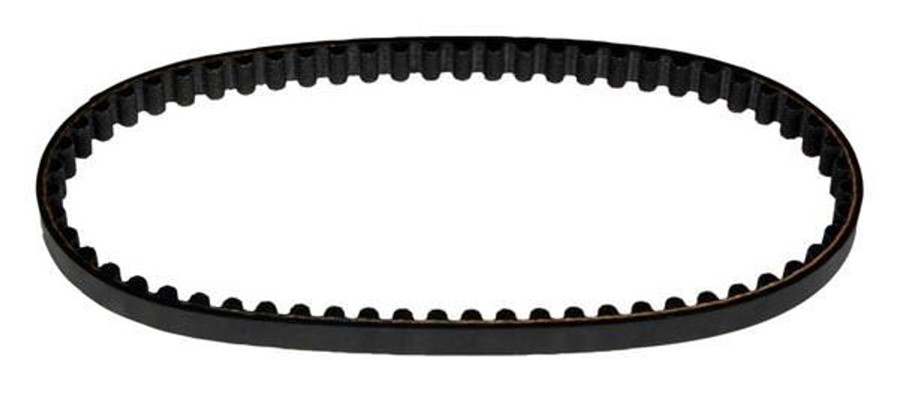 Moroso Radius Tooth Belt - 23.9 x 1/2 78 Teeth