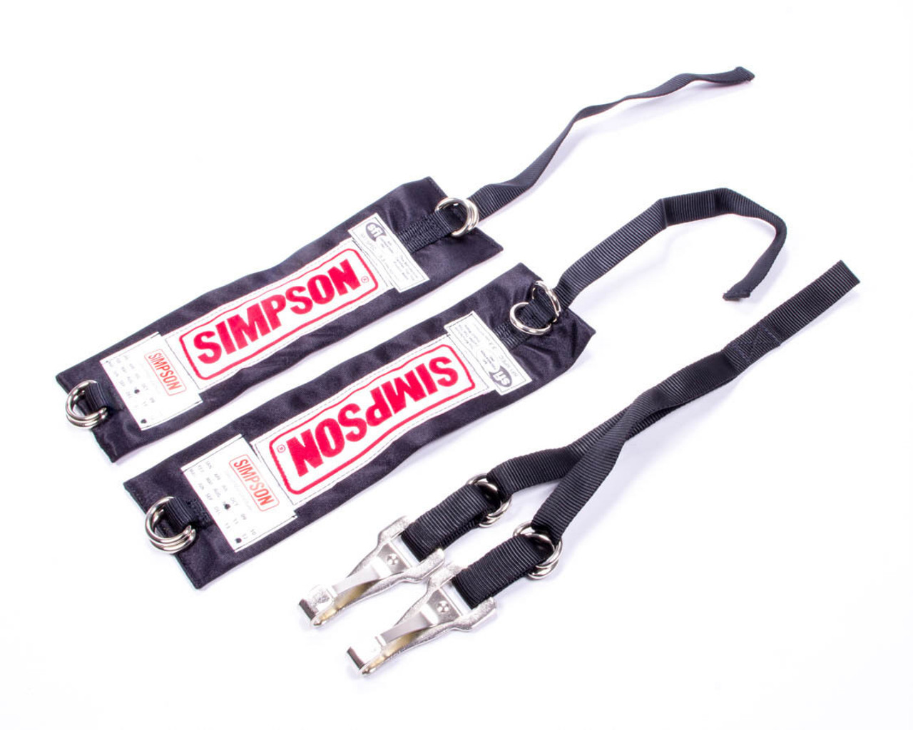 Simpson Safety Y Strap Arm Restraint