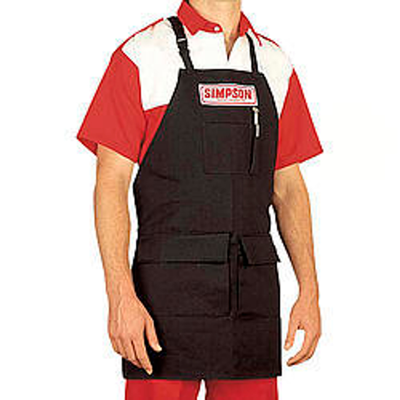 Simpson Safety Mechanics Apron