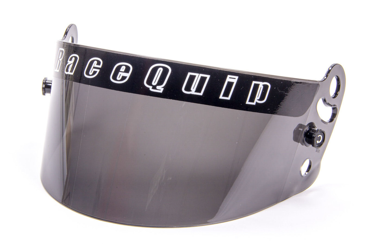 RaceQuip Dark Smoke Shield SA10