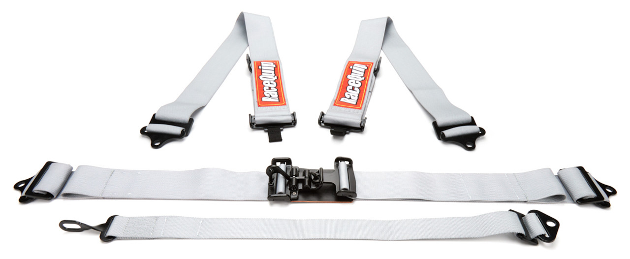 RaceQuip 5pt Harness Set L&L Platinum SFI