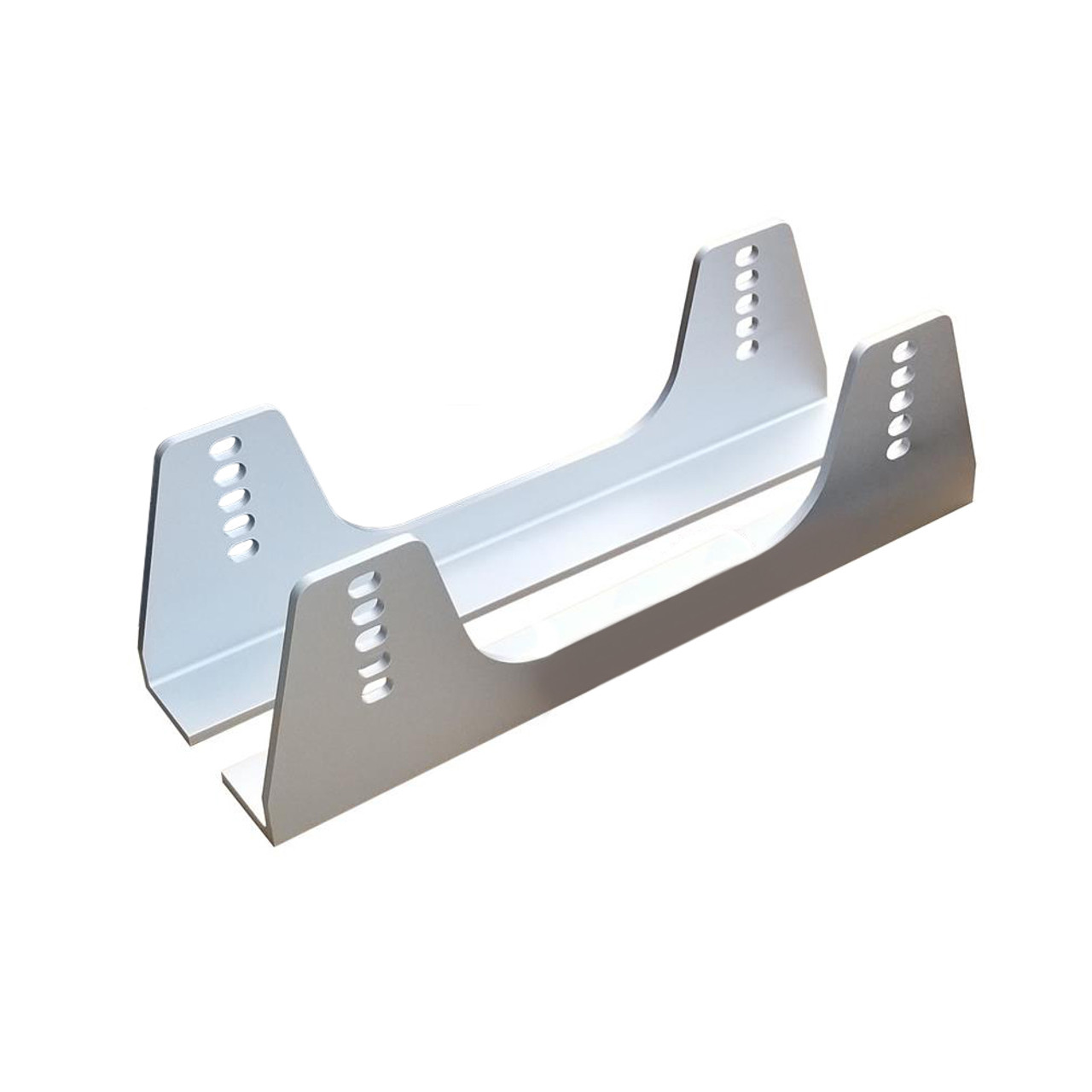 RaceQuip Seat Mount 5in Tall Aluminum