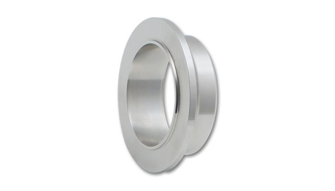 Vibrant Performance 304 SS V-band Turbo Inle t Flange for PTE Medium