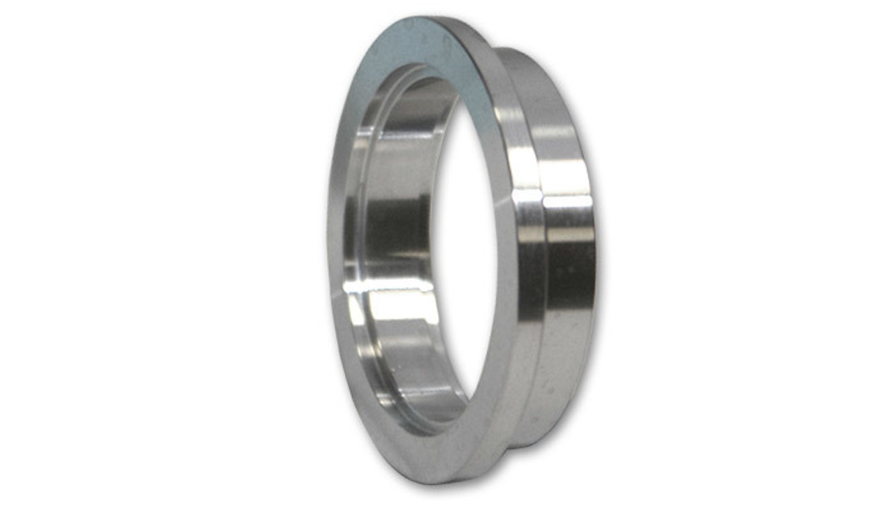 Vibrant Performance T304 SS Adapter Flange f or Tail 38mm Minigate