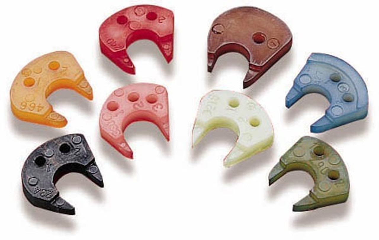 Holley Pump Cams PRO FORCE RACING PRODUCTS PFRP PFRP.US