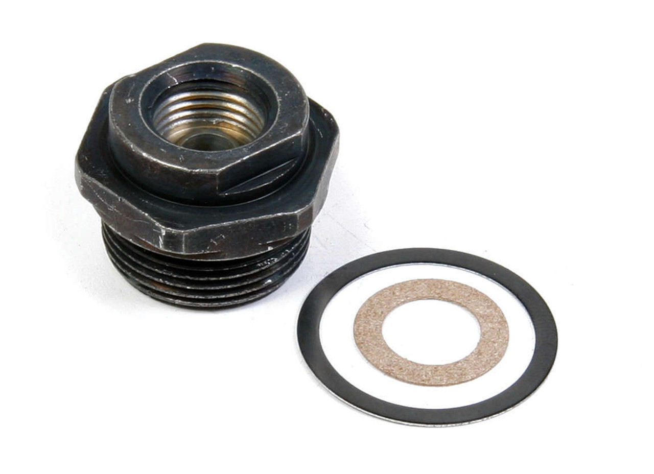 Holley Fuel Inlet Adapter