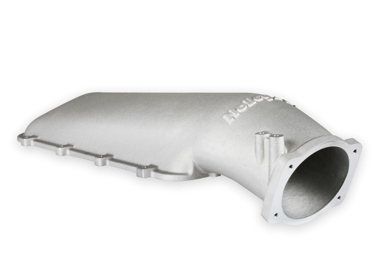 Holley Plenum Top - Hi-Ram 105mm