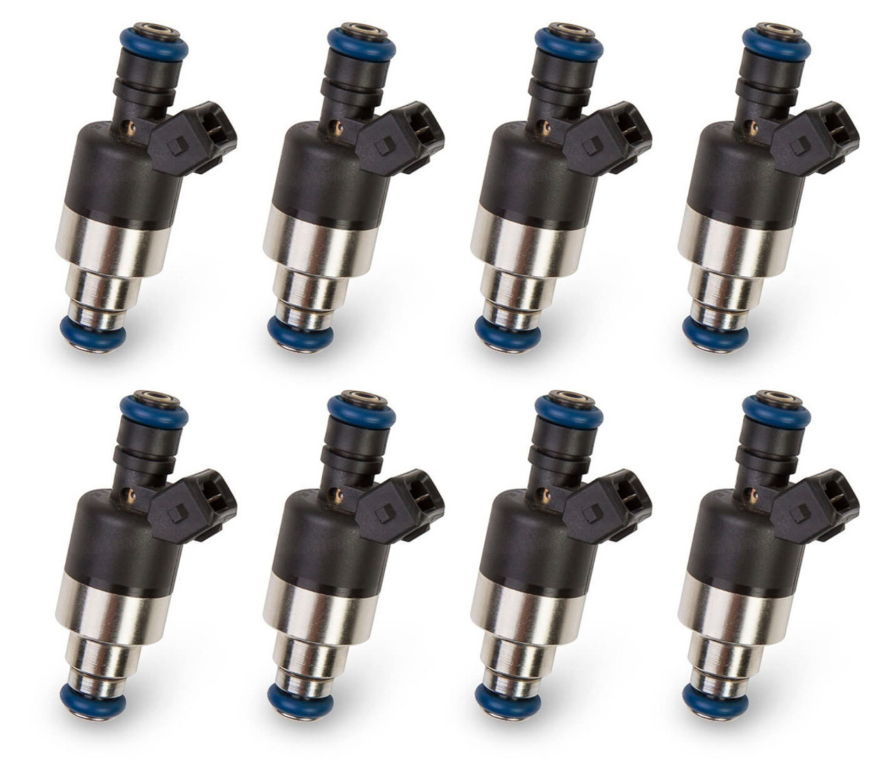 Holley 160lbs Fuel Injector 8pk
