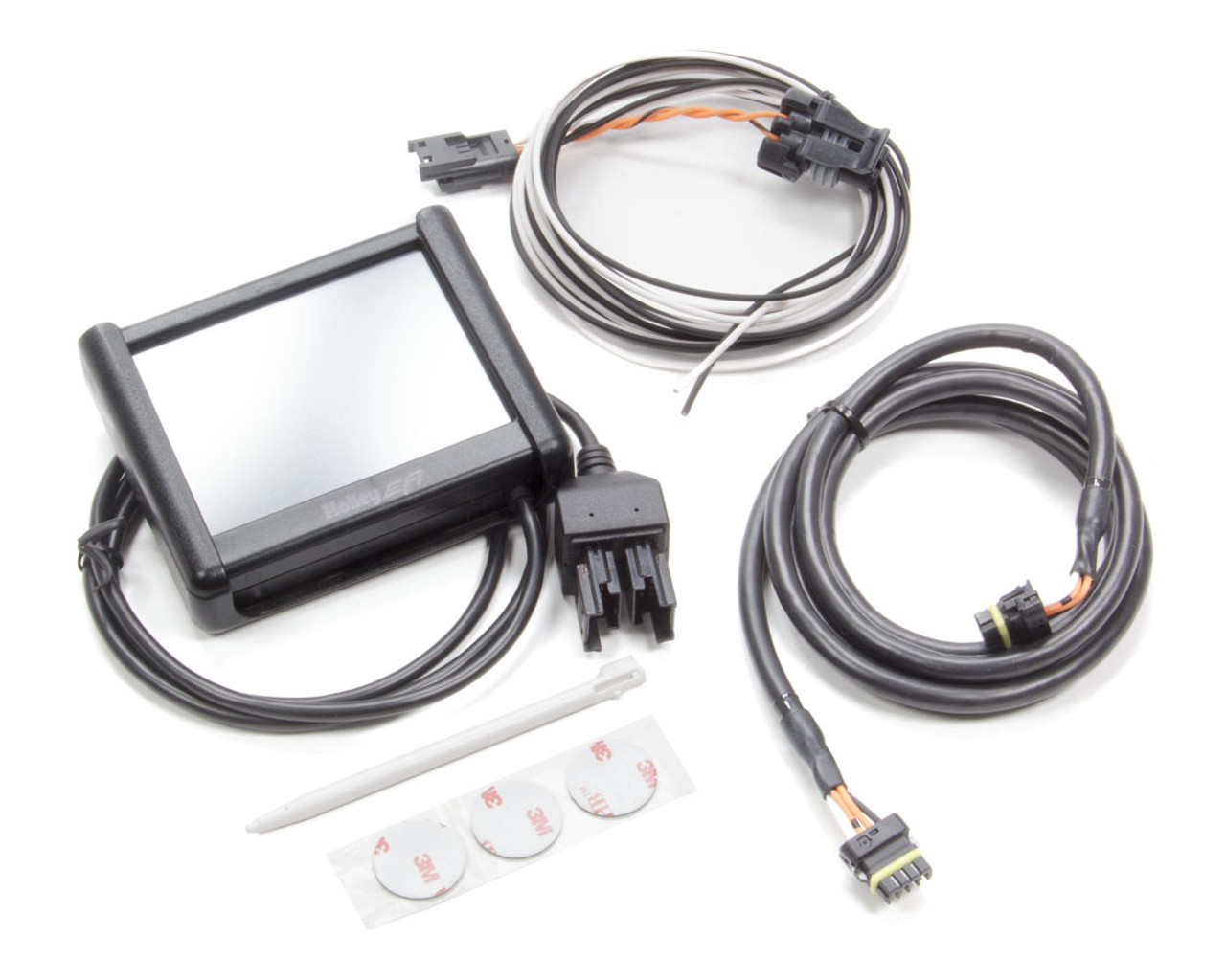 Holley Holley EFI 3.5in LCD Touch Screen Controller