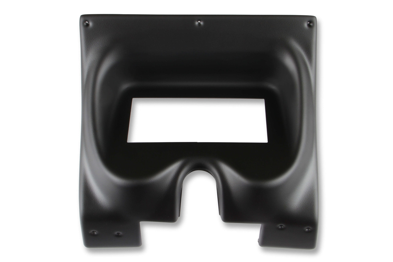 Holley EFI Dash-7 Dash Bezel Camaro 67-68