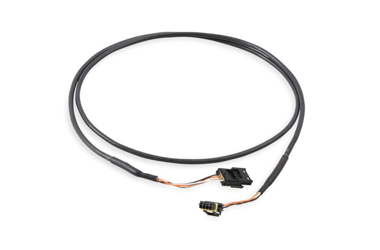 Holley CAN Adapter Harness 4ft Male to Female