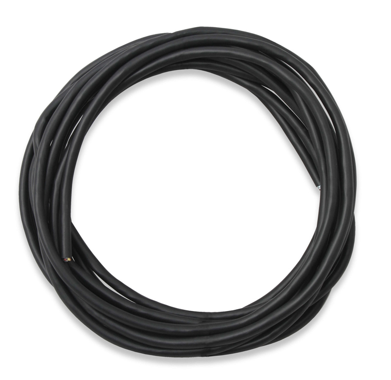 Holley Shielded Cable 25ft 7-Conductor
