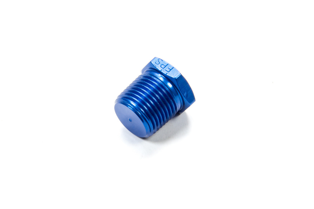 Fragola 3/8 MPT Hex Pipe Plug