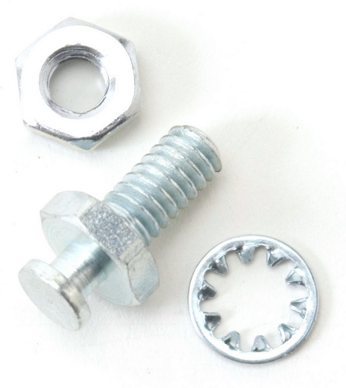 Edelbrock A/T Trans. Kickdown Stud - GM