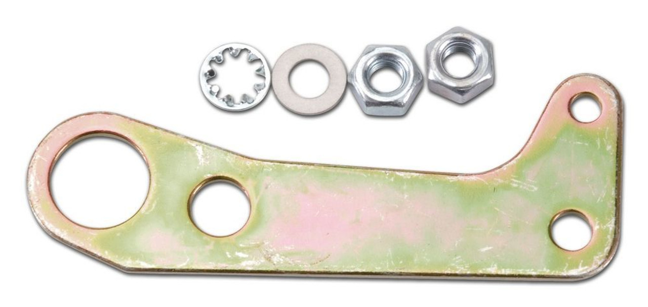 Edelbrock A/T Trans. Kickdown Lever Kit - GM