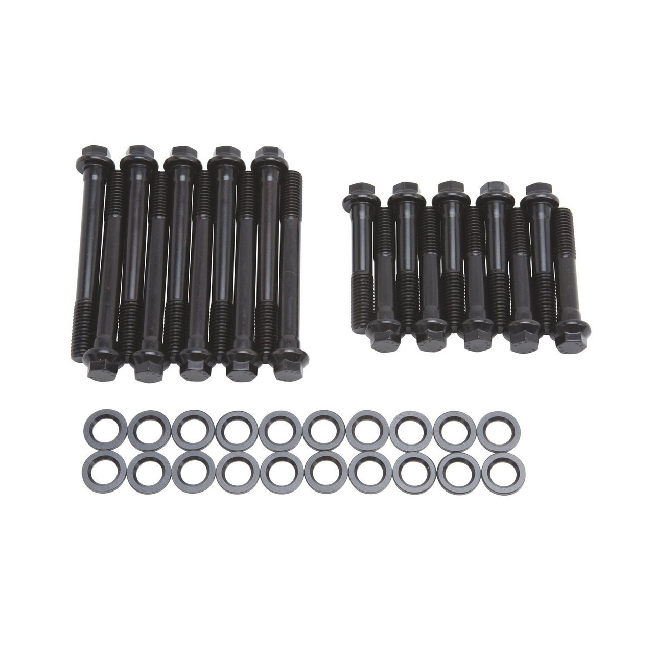 Edelbrock E-Series Head Bolt Kit BBF FE