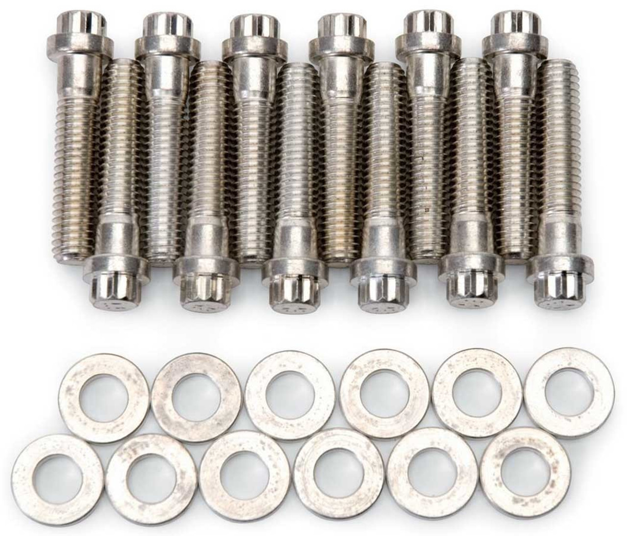 Edelbrock #2176 Intake Bolt Kit