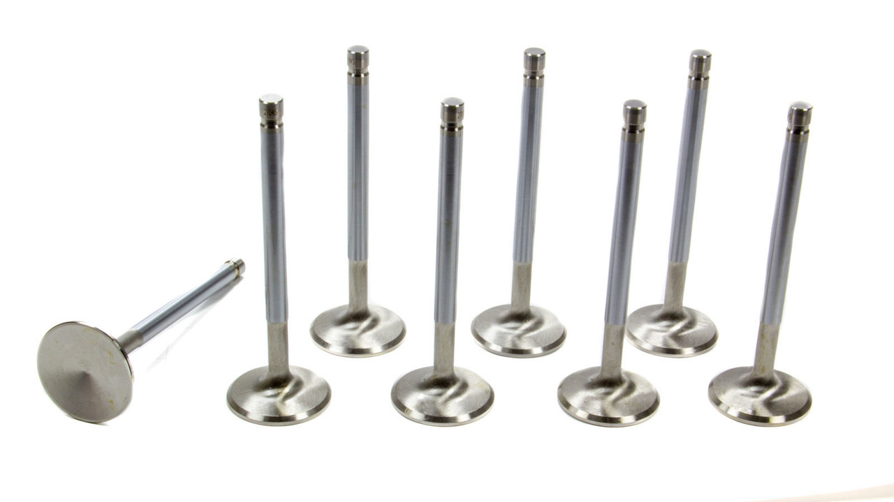 Edelbrock 1.600 Exhaust Valves