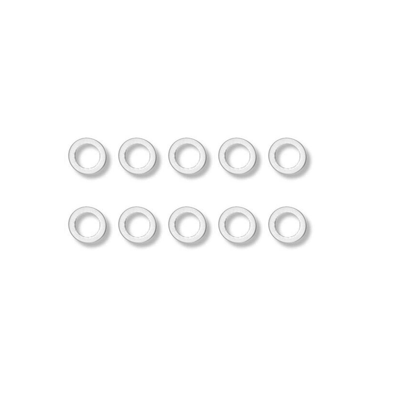 Earls #3 Crush Washers