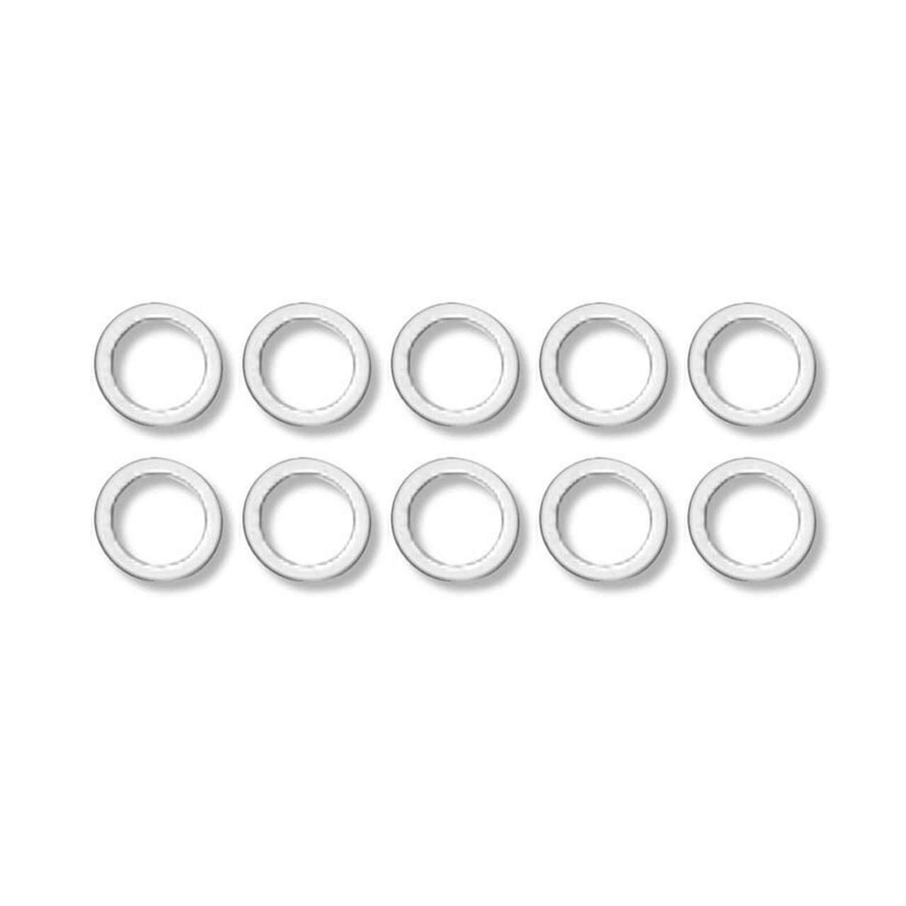 Earls #6 Crush Washers