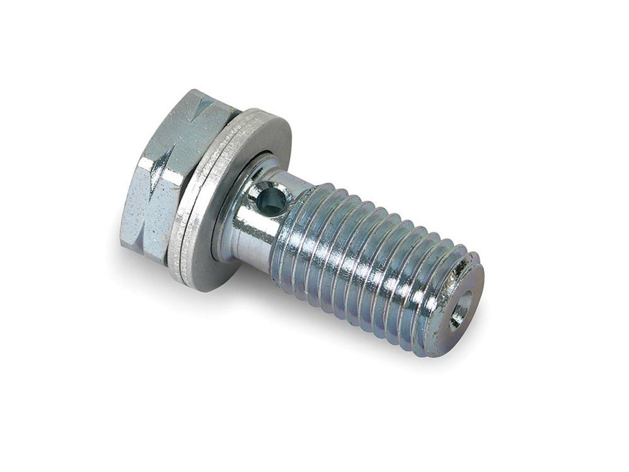 Earls 10MM x 1.25 Banjo Bolt