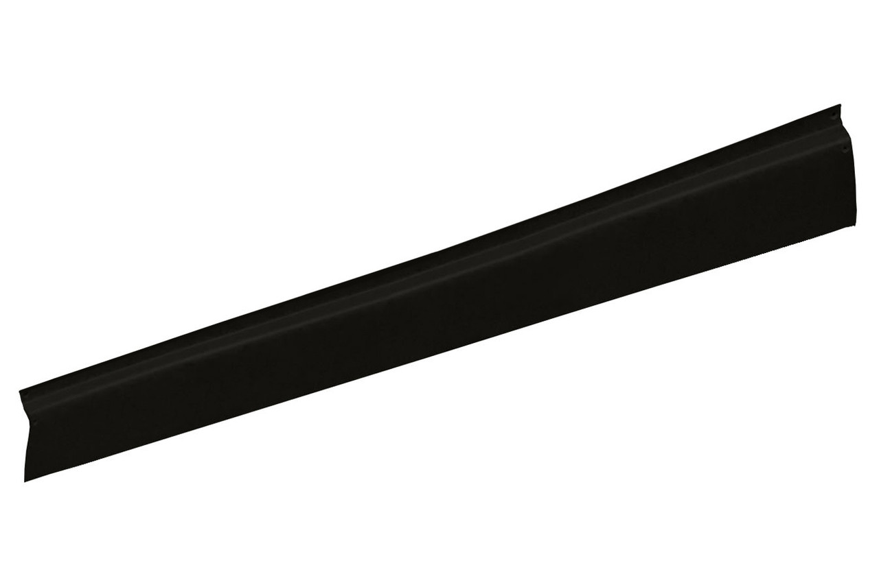 Fivestar Rocker Panel Aluminum Black