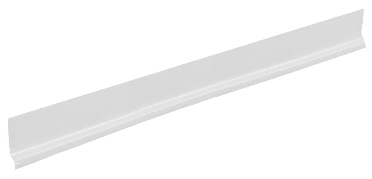 Fivestar MD3 Rocker Panel Dirt White