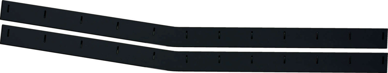 Fivestar 88 MD3 Monte Carlo Wear Strips 1pr Black