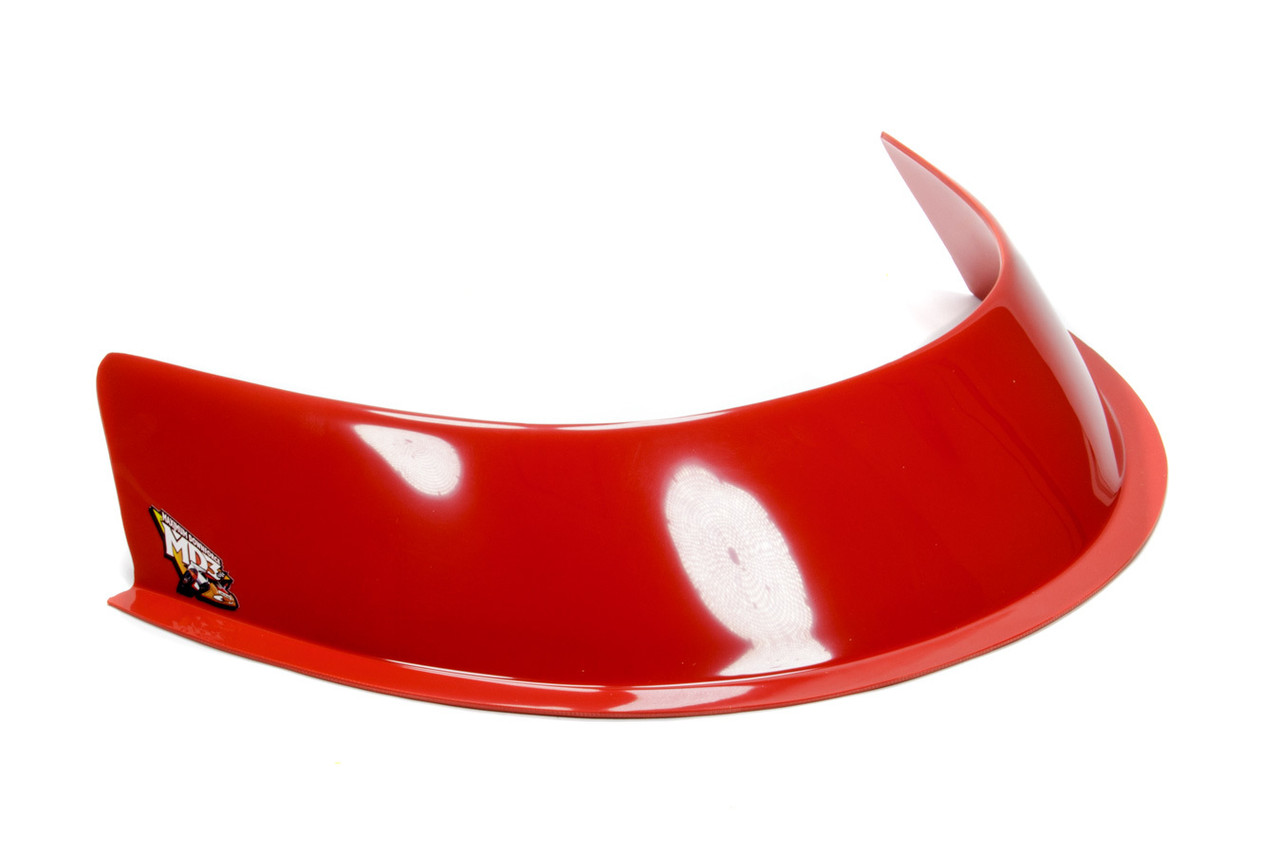 Fivestar MD3 Air Deflector 3in Red