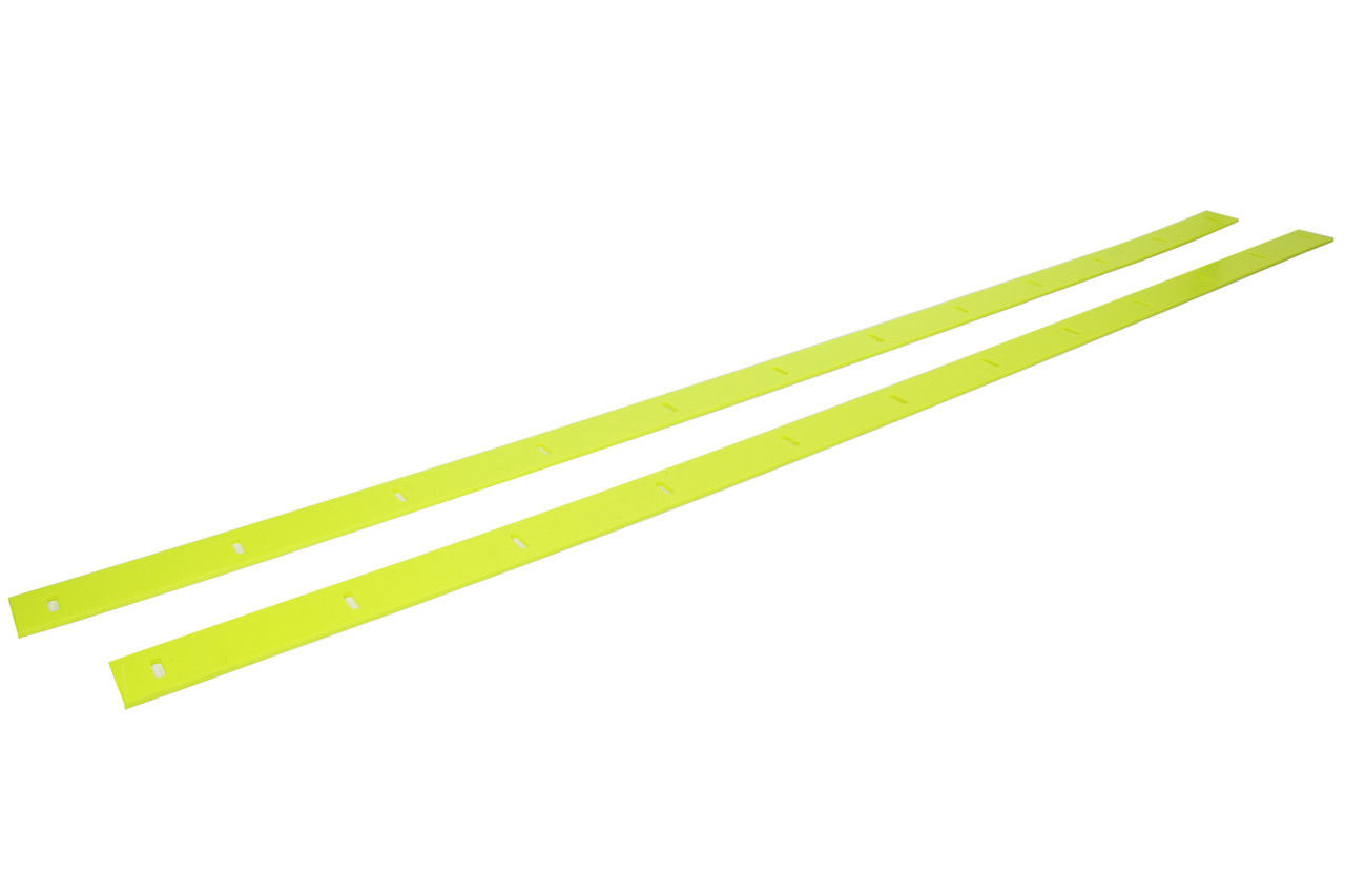 Fivestar 2019 LM Body Nose Wear S trips Flourescent Yellow