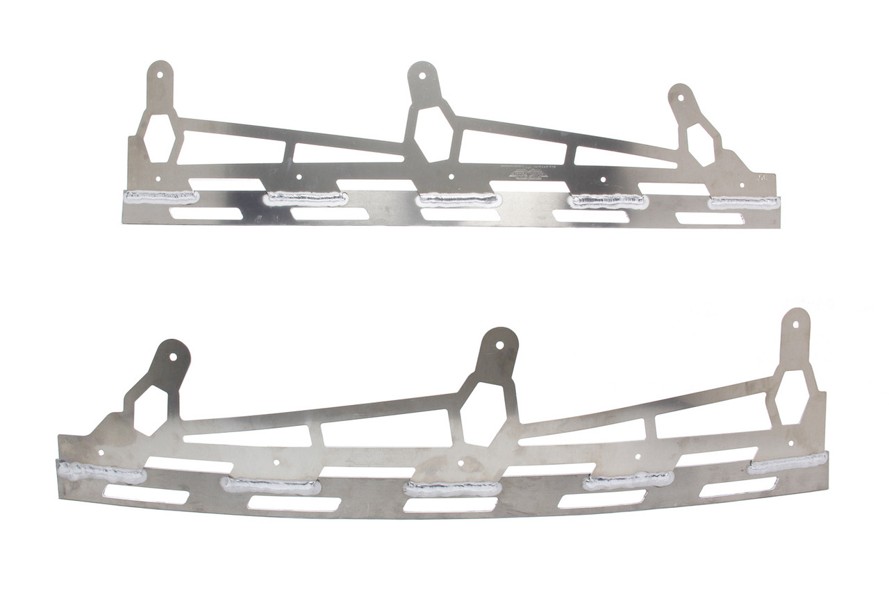 Fivestar 2019 LM Spoiler Repl Brackets 90 Deg Plain Pr