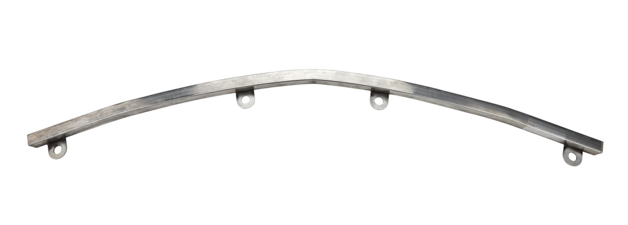 Fivestar Hood Pin Bracket  3/4in Steel NA Sportsman