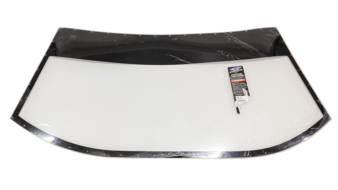 Fivestar 2019 Truck Windshield Frt Coated 1/8in Pre-Cut