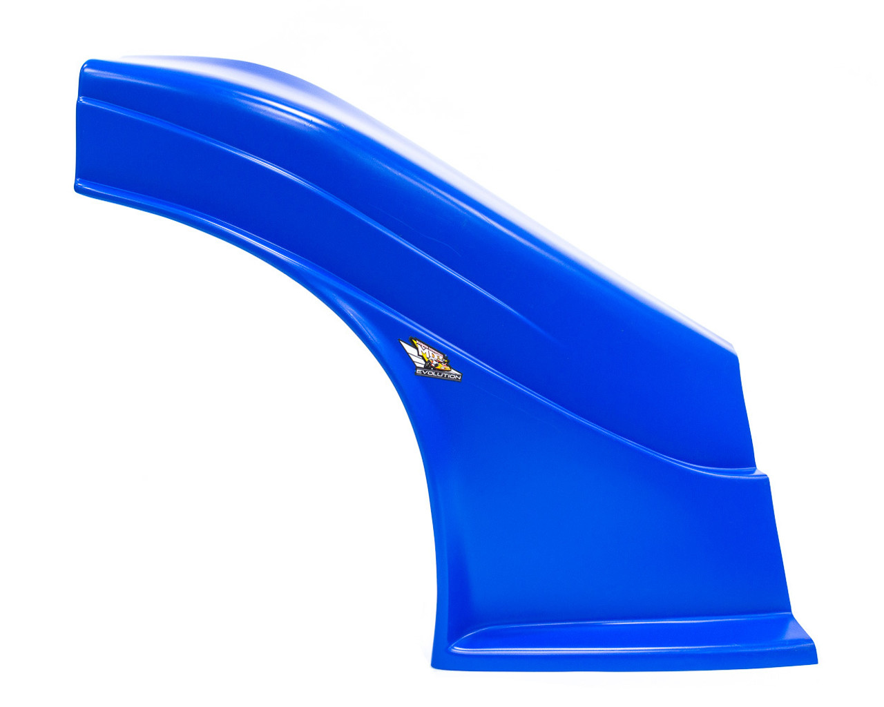 Fivestar Fender MD3 EVO Flat DLM Chevron Blue Right