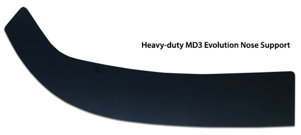 Fivestar Lower Nose Support MD3 Evolution DLM