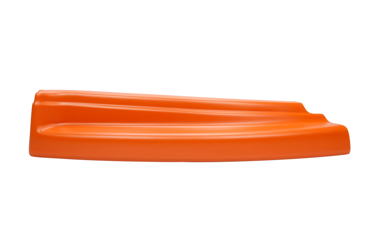 Fivestar Fender MD3 Lower Evo II DLM Orange Right