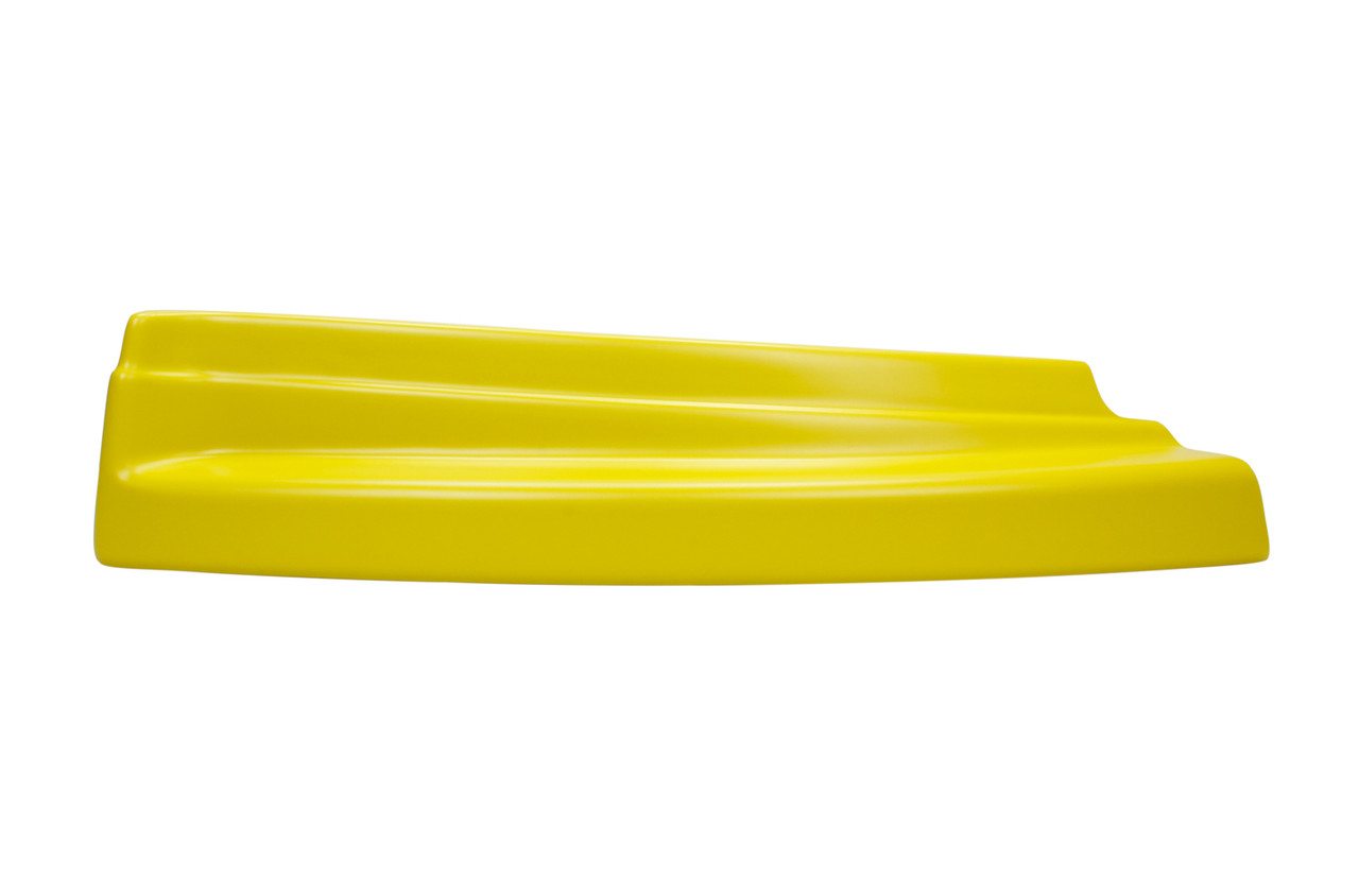 Fivestar Fender MD3 Lower Evo II DLM Yellow Right